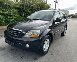 Kia Sorento Gebrauchtwagen