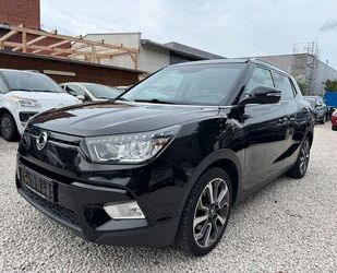 Opel Tivoli 