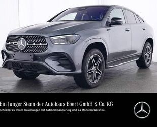 Mercedes-Benz GLE 450 Gebrauchtwagen