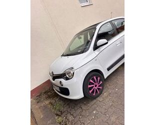 Renault Twingo Gebrauchtwagen