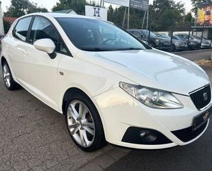 Seat Ibiza Gebrauchtwagen