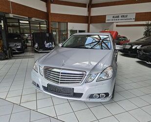 Mercedes-Benz E 200 Gebrauchtwagen