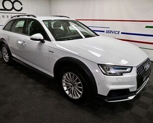 Audi A4 Allroad Gebrauchtwagen