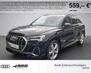 Audi Q3 Gebrauchtwagen