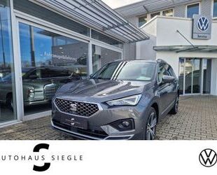 Seat Tarraco Gebrauchtwagen