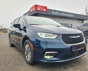 Chrysler Pacifica Gebrauchtwagen