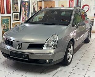 Renault Vel Satis Gebrauchtwagen