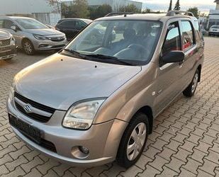 Suzuki Ignis Gebrauchtwagen