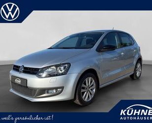 VW Polo Gebrauchtwagen