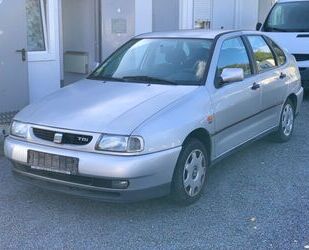 Seat Cordoba Gebrauchtwagen