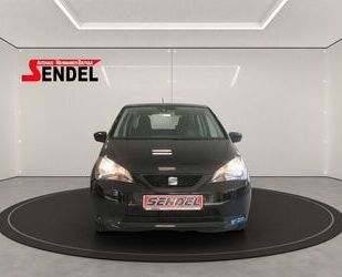 Seat Mii Gebrauchtwagen