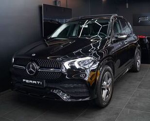 Mercedes-Benz GLE 350 Gebrauchtwagen