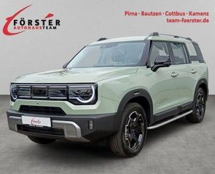 Baic BJ30 Gebrauchtwagen