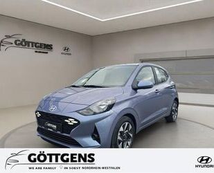 Hyundai i10 Gebrauchtwagen