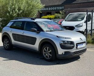 Citroen C4 Cactus Gebrauchtwagen