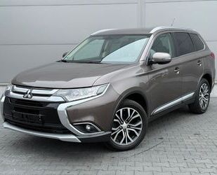 Mitsubishi Outlander Gebrauchtwagen