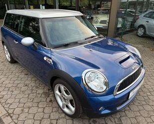 Mini Cooper S Clubman Gebrauchtwagen