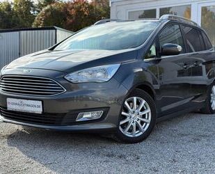 Ford Grand C-Max Gebrauchtwagen