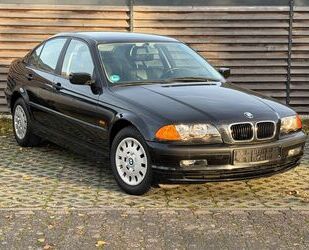 BMW 318 Gebrauchtwagen