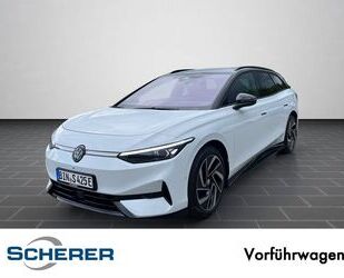 VW ID.7 Gebrauchtwagen