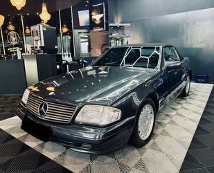 Mercedes-Benz SL 280 Gebrauchtwagen