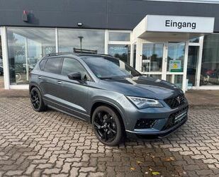 Cupra Ateca Gebrauchtwagen