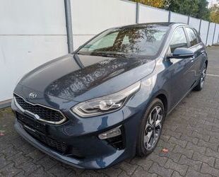 Kia ceed / Ceed Gebrauchtwagen