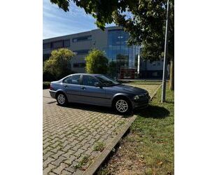 BMW 316 Gebrauchtwagen