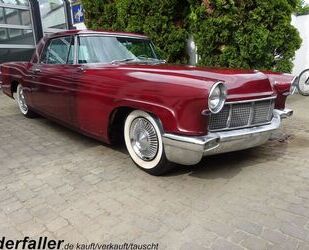Lincoln Mark Gebrauchtwagen