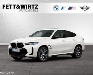 BMW X6 M60 Gebrauchtwagen