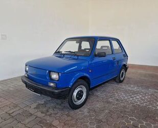 Fiat 126 Gebrauchtwagen