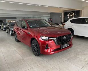 Mazda CX-60 Gebrauchtwagen