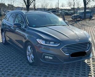 Ford Mondeo Gebrauchtwagen