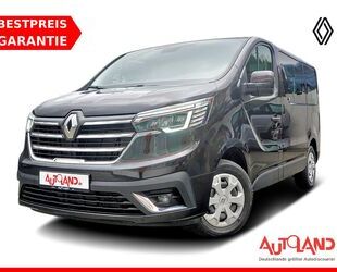 Renault Trafic Gebrauchtwagen