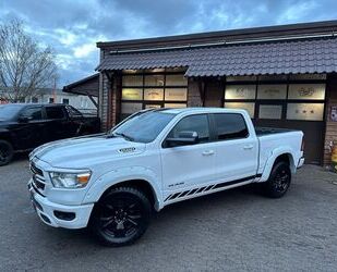 Dodge RAM Gebrauchtwagen