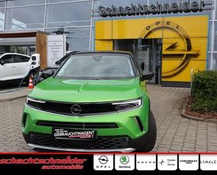 Opel Mokka Gebrauchtwagen