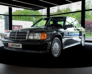 Mercedes-Benz 190 Gebrauchtwagen
