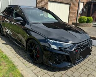 Audi RS3 Gebrauchtwagen