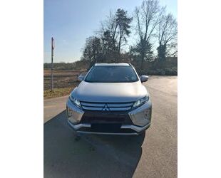 Mitsubishi Eclipse Cross Gebrauchtwagen