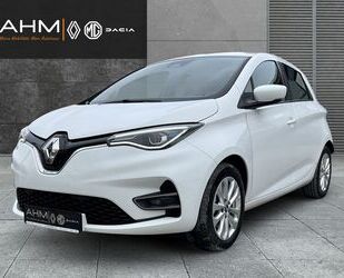 Renault ZOE Gebrauchtwagen