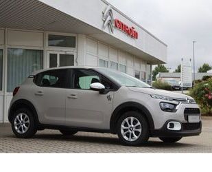 Citroen C3 Gebrauchtwagen