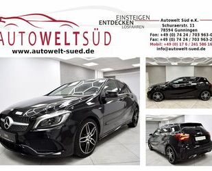 Mercedes-Benz A 180 Gebrauchtwagen
