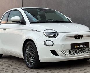 Fiat 500e Gebrauchtwagen