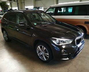 BMW X1 Gebrauchtwagen