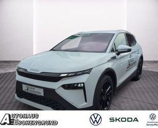 Skoda Elroq Gebrauchtwagen