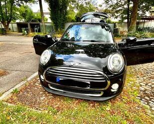 Mini Cooper D Gebrauchtwagen