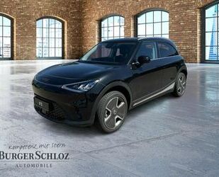 Smart #1 Gebrauchtwagen