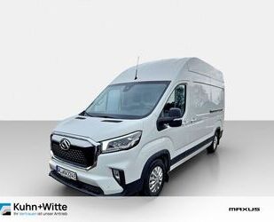 Maxus eDeliver 9 Gebrauchtwagen