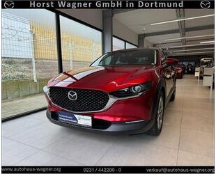 Mazda CX-30 Gebrauchtwagen