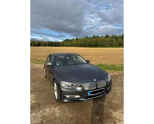BMW 318 Gebrauchtwagen